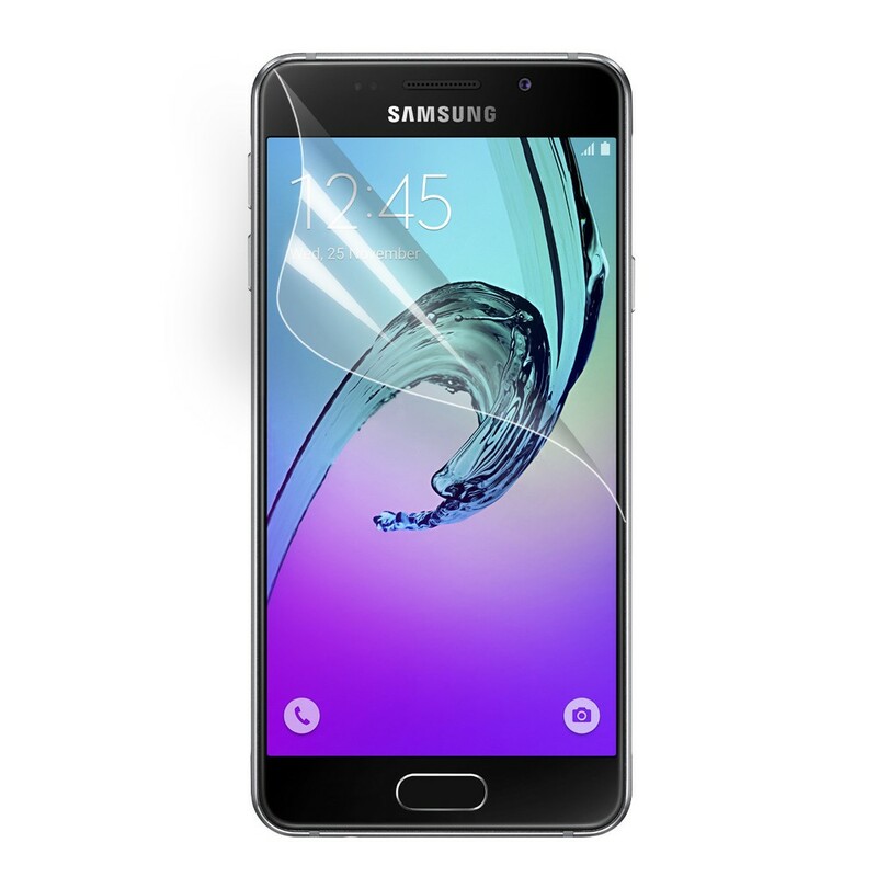Screen protector for Samsung Galaxy A3 2016 Screen protector for Samsung Galaxy A3 2016