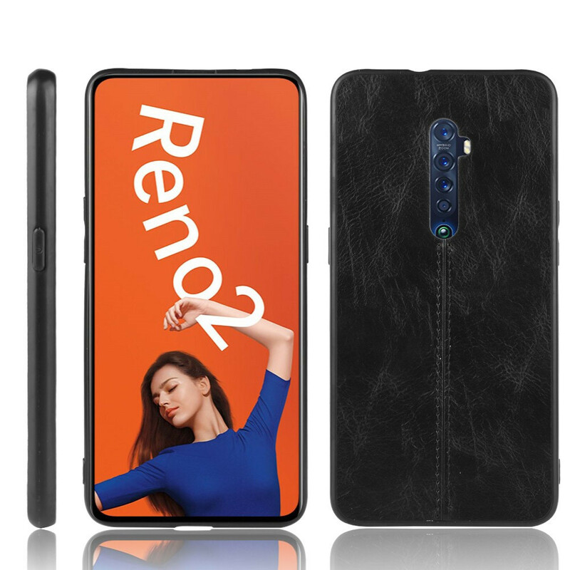 oppo reno 2 pro back cover