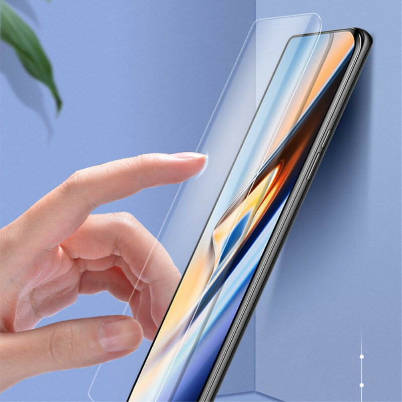 Tempered glass protection for OnePlus 7T Pro MOCOLO