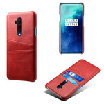 Case OnePlus 7T Pro Porte Cartes