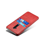 Case OnePlus 7T Pro Porte Cartes