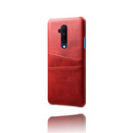 Case OnePlus 7T Pro Porte Cartes