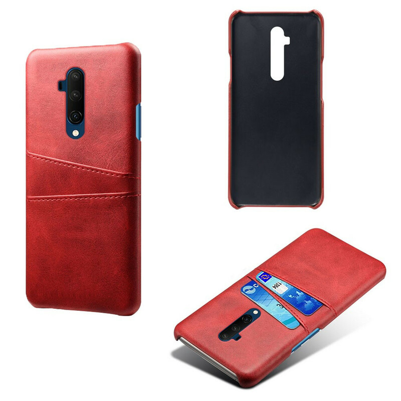 Case OnePlus 7T Pro Porte Cartes