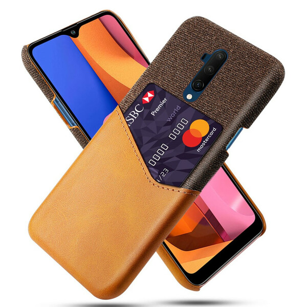 OnePlus
 7T Pro Card Case KSQ