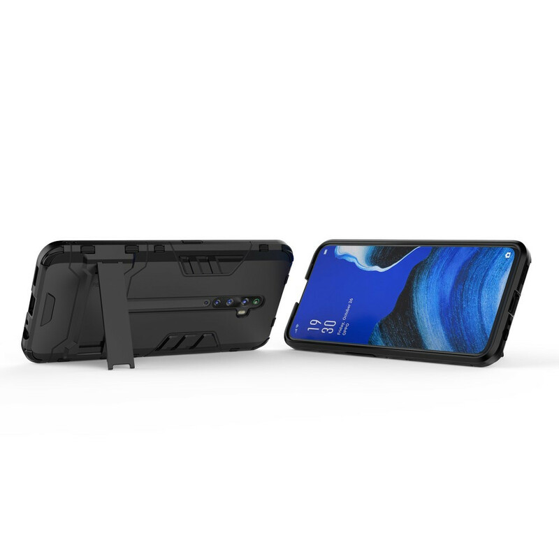 Oppo Reno 2Z Ultra Tough Case