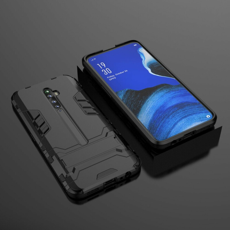 Oppo Reno 2Z Ultra Tough Case