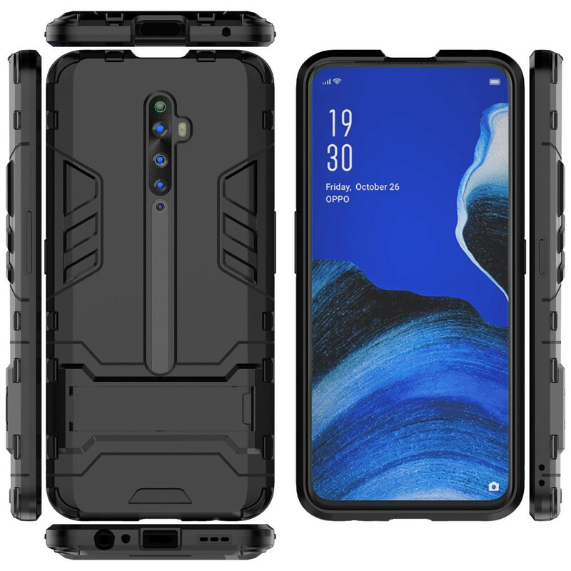 Oppo Reno 2Z Ultra Tough Case