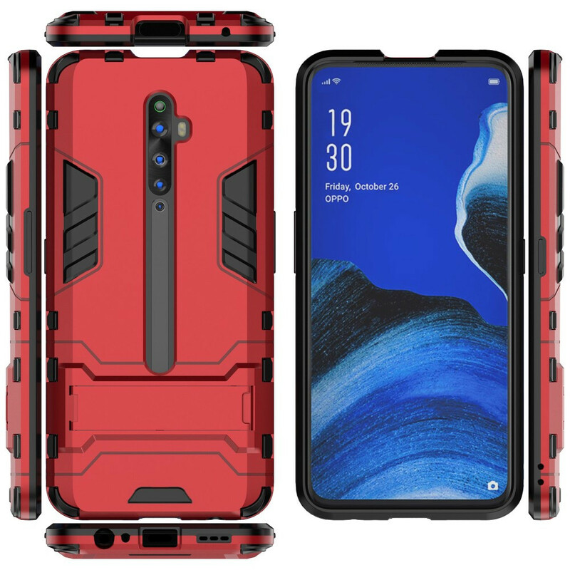 Oppo Reno 2Z Ultra Tough Case