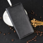 Huawei P40 Lite Cover Double Flap