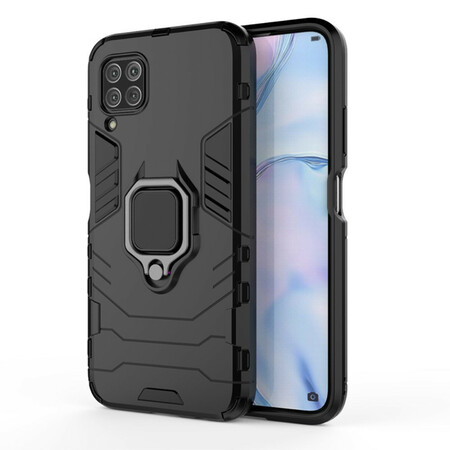 Huawei P40 Lite Ring Resistant Case