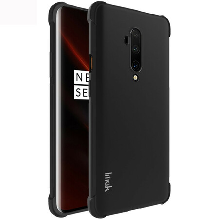 OnePlus 7T Pro Flexible Silicone Case with Film for IMAK Screen