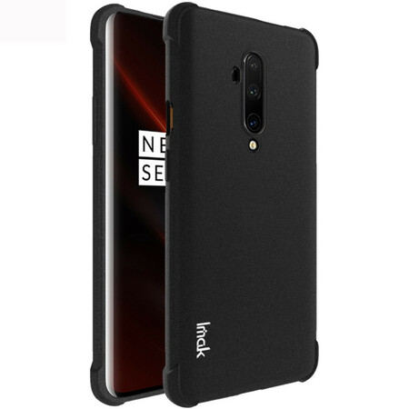 OnePlus 7T Pro Flexible Silicone Case with Film for IMAK Screen