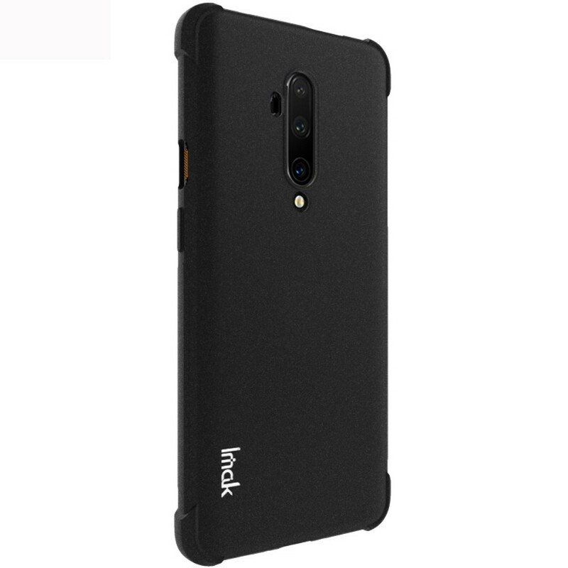 OnePlus 7T Pro Flexible Silicone Case with Film for IMAK Screen