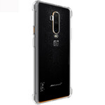 OnePlus 7T Pro Flexible Silicone Case with Film for IMAK Screen