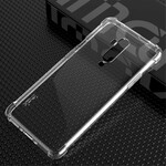 OnePlus 7T Pro Flexible Silicone Case with Film for IMAK Screen