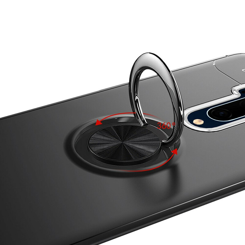 OnePlus 7T Pro Case Rotating Ring