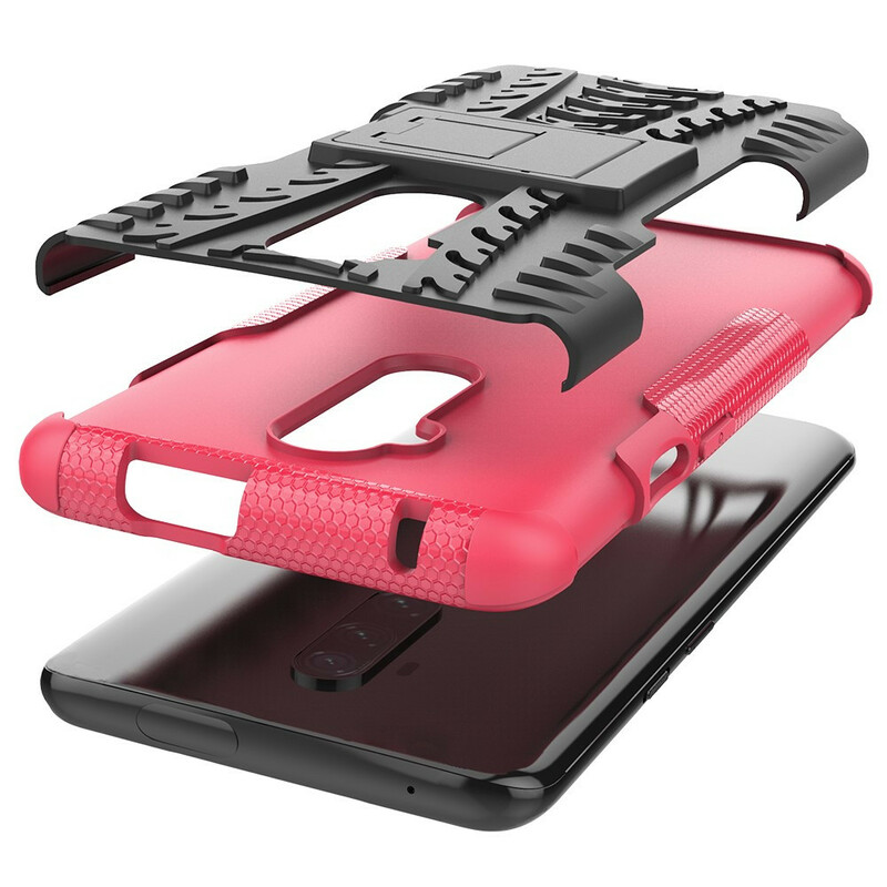 OnePlus 7T Pro Ultra Tough Case
