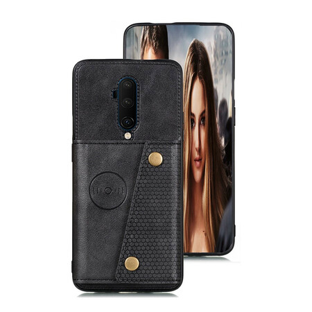 OnePlus 7T Pro Wallet with Snap