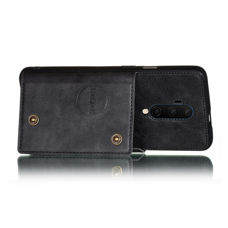 OnePlus 7T Pro Wallet with Snap