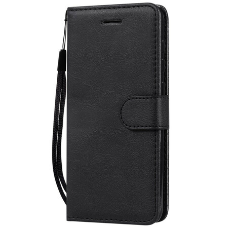 Xiaomi Mi 9 SE Leather Strap Style Case