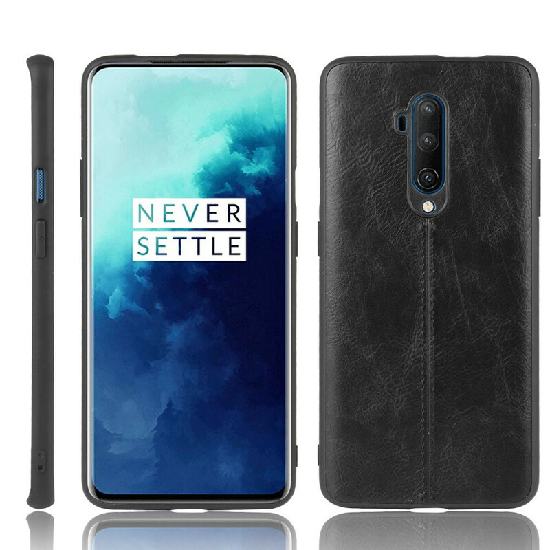 OnePlus 7T Pro Leather Effect Case