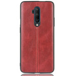 OnePlus 7T Pro Leather Effect Case