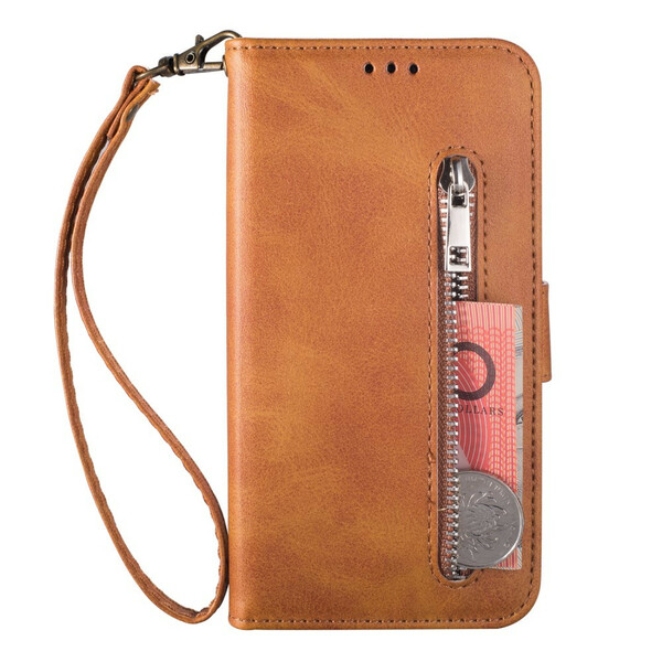 Xiaomi Mi 9 SE Leather Effect Wallet