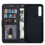 Xiaomi Mi 9 SE Leather Effect Wallet Xiaomi Mi 9 SE Leather Effect Wallet