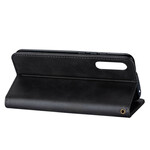 Xiaomi Mi 9 SE Leather Effect Wallet Xiaomi Mi 9 SE Leather Effect Wallet