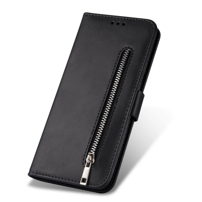 Xiaomi Mi 9 SE Leather Effect Wallet Xiaomi Mi 9 SE Leather Effect Wallet