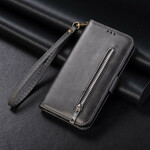 Xiaomi Mi 9 SE Leather Effect Wallet Xiaomi Mi 9 SE Leather Effect Wallet