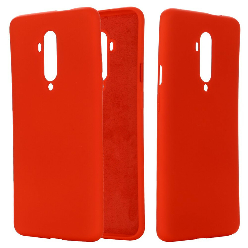 OnePlus 7T Plus Liquid Silicone Case