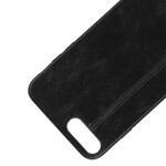 iPhone 8 / 7 Leather effect Stitching case