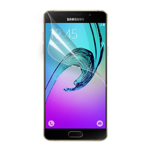 Screen protector for Samsung Galaxy A5 2016