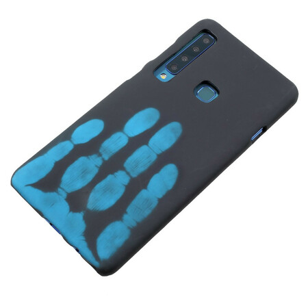 Case Samsung Galaxy A9 Contact Colors