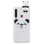 Case Samsung Galaxy A9 Super Panda 3D
