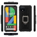 Google Pixel 4 Ring and Carbon Fiber Case