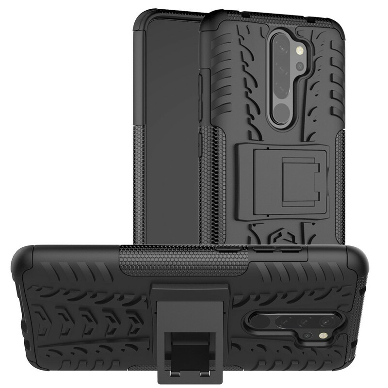 Xiaomi Redmi Note 8 Pro Ultra Resistant Case