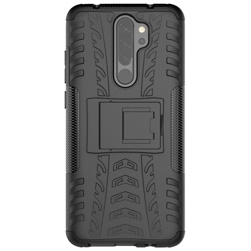 Xiaomi Redmi Note 8 Pro Ultra Resistant Case