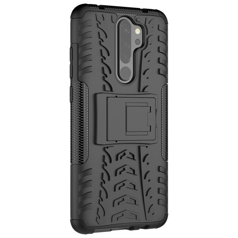 Xiaomi Redmi Note 8 Pro Ultra Resistant Case