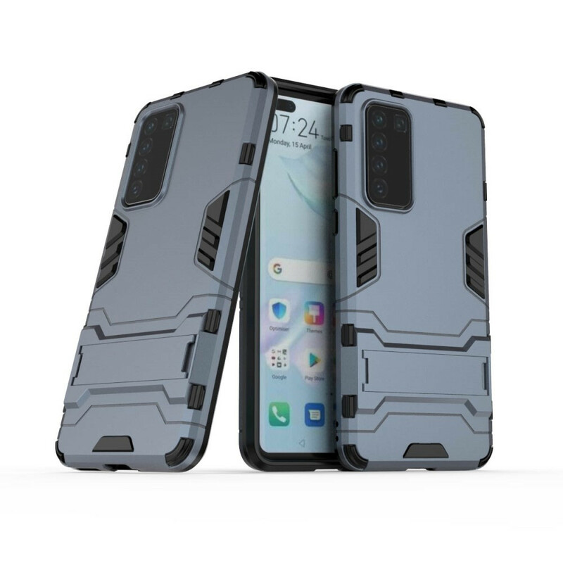 Huawei P40 Ultra Resistant Case