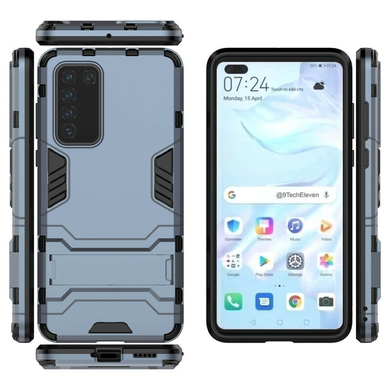 Huawei P40 Ultra Resistant Case