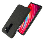 Xiaomi Redmi Note 8 Pro KSQ Case Chic Fabric