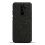 Xiaomi Redmi Note 8 Pro KSQ Case Chic Fabric