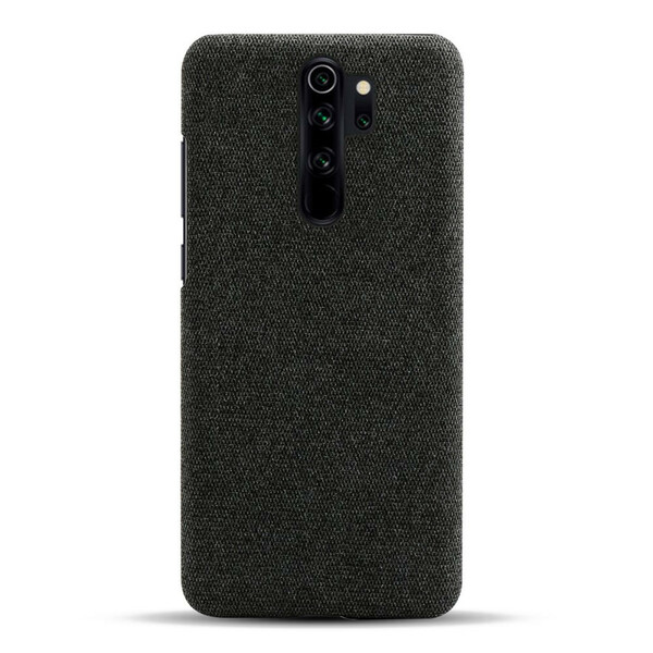 Xiaomi Redmi Note 8 Pro KSQ Case Chic Fabric