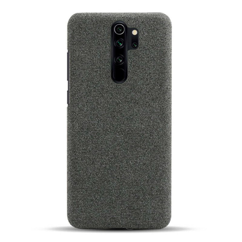 Xiaomi Redmi Note 8 Pro KSQ Case Chic Fabric