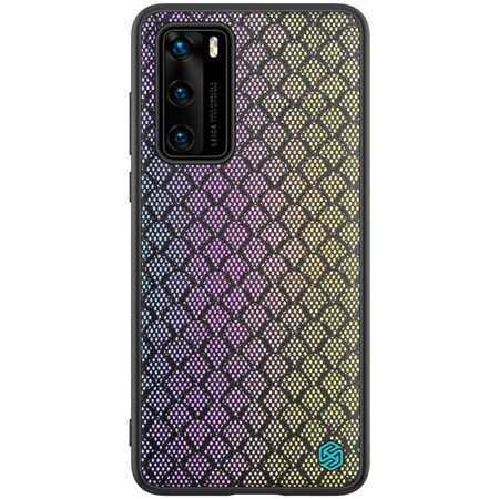 Huawei P40 Dazzling Nillkin Case
