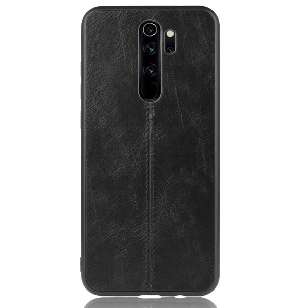 Xiaomi Redmi Note 8 Pro Leather Case