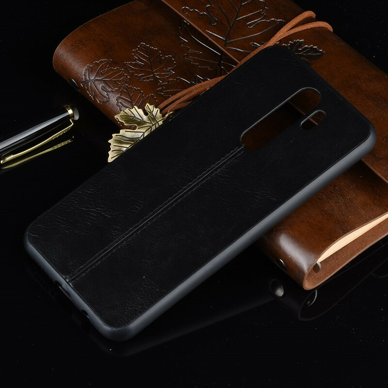 Xiaomi Redmi Note 8 Pro Leather Case
