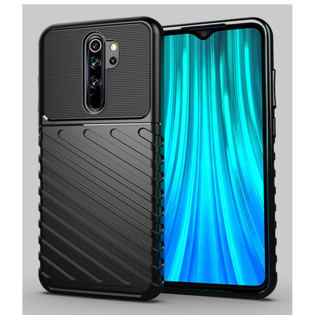 Case Xiaomi Redmi Note 8 Pro Thunder Series